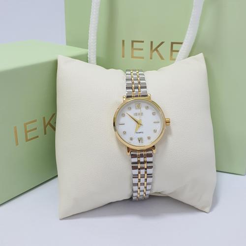 ساعه ايكي المشهوره الاصليه نسائي