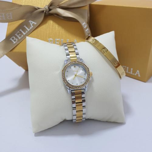 ساعه ماركه بيلا باسوره ماركه هديه