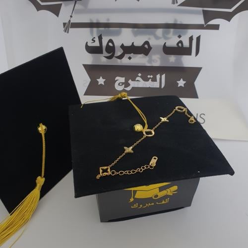 اسوره ماركه بملحقات لتخرج بكج وكيس زي ماهو واضح فالصوره