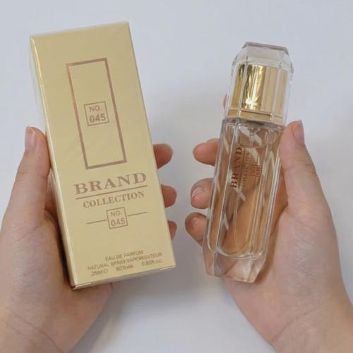 عطر ميني ثابته 25ملي