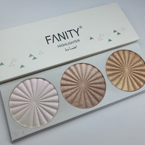 اضاء فنتي 3 الوان