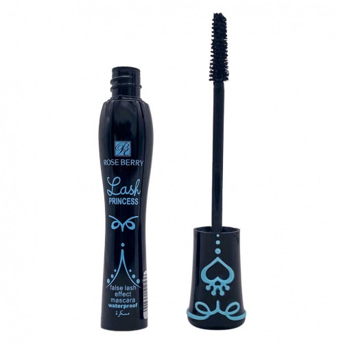 ماسكارا الاميرة ضد الماء من روز بيري - فالس لاش ايفيكت