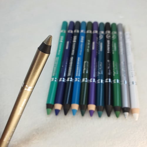 كحل للعين لوفمي ثابت ضد الما الحبه