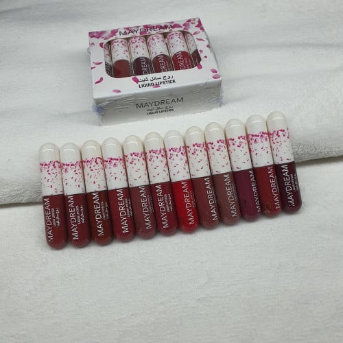 ارواج ميني ثابته 12 لون