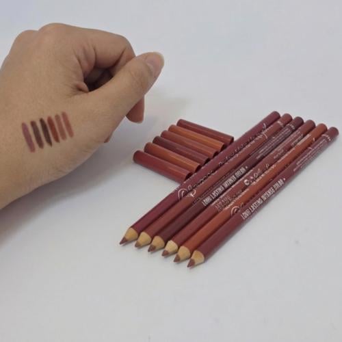 مجموعه محددات اصليه 6 حبات