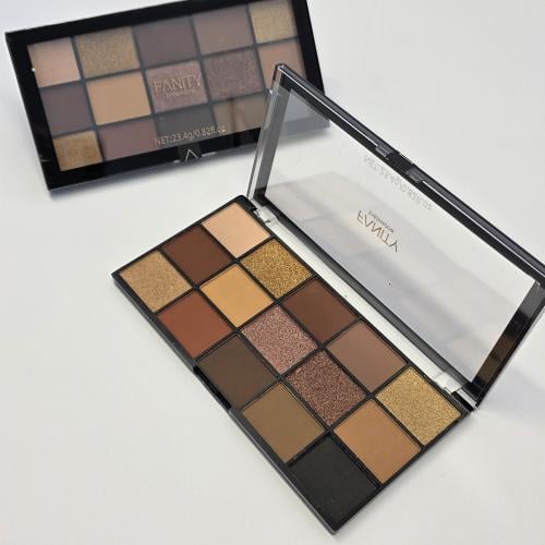 ظل عيون فنتي الجديد