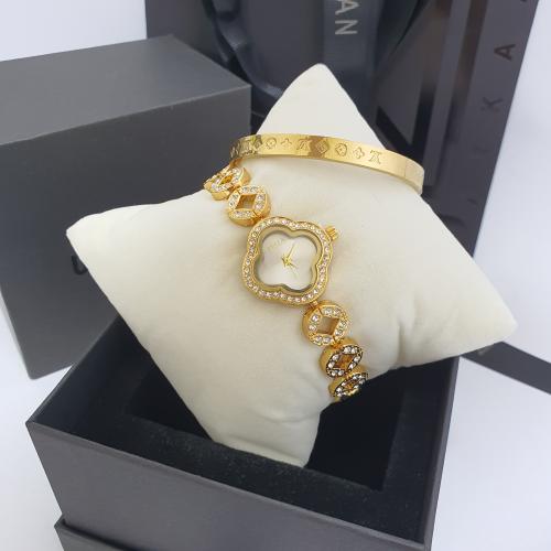 ساعه ماركه بيلا اصليه بضمان سنه