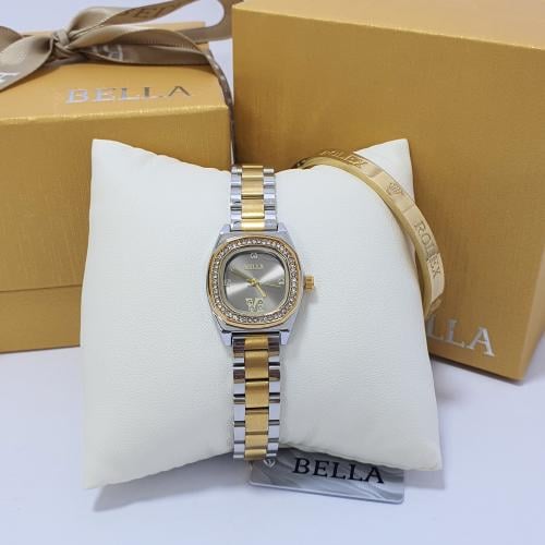 ساعه ماركه بيلا باسوره ماركه هديه