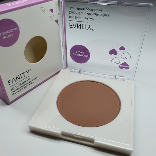 احمر خدود فانتي