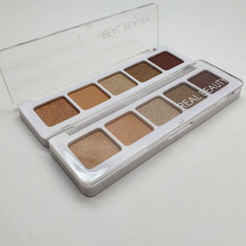 ظل ريل بيوتي 5 الوان رقم 3