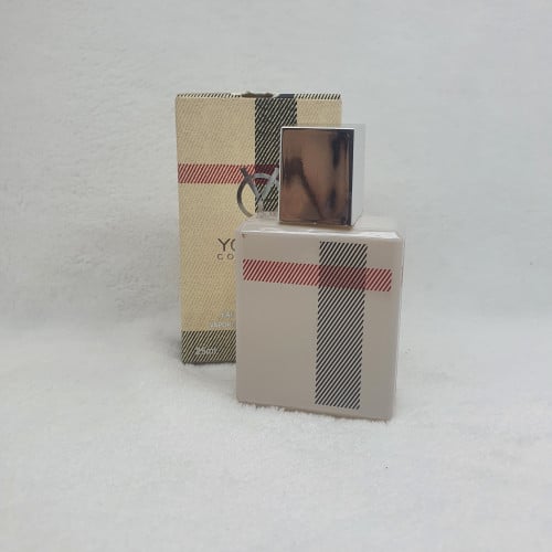 عطر ميني ثابت 25ملي