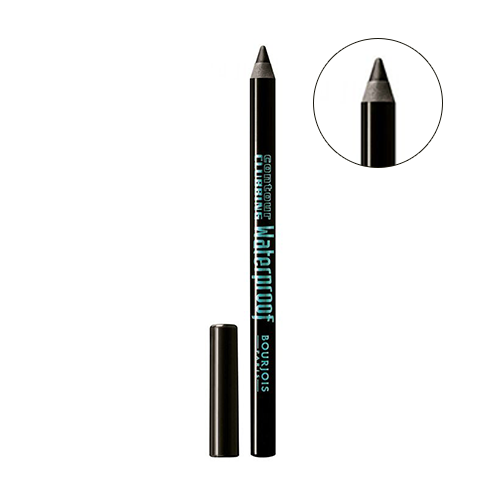 قلم كحل أسود (ضد الماء) - برجوا