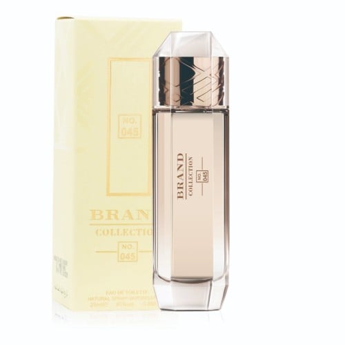 عطر ميني25ملي شركه براند كوليكتون