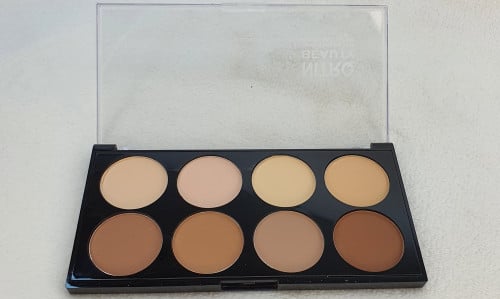 كنتور بودره ماركه نيتروك اصلي