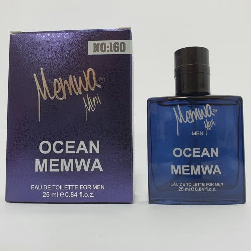 عطر ميني ماركه روايح ثابته رجالي