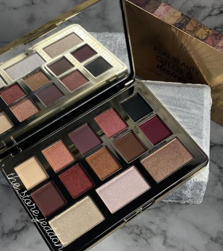 ظل مع اضاءه ريل بيوتي