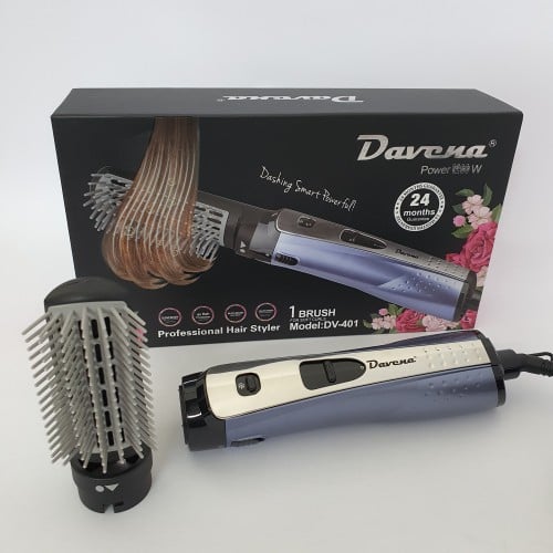 استشوار ديفاحار1200واط اصلي قطعه