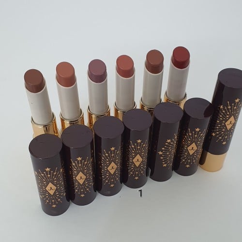 ارواج بديل شارلوت 6قطعه 1