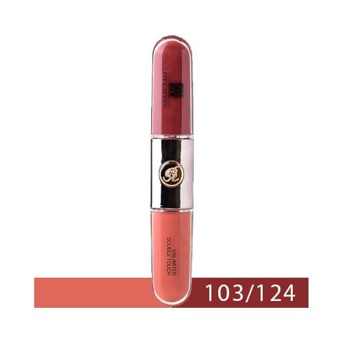 أرواج سائلة جهتين بلمسة خرافية من روز بيري