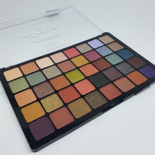 اظلال ثابته ماركه لوف مي بيوتي 35 لون