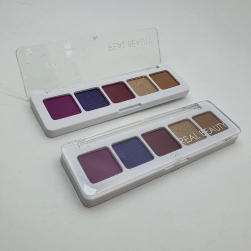 ظل ريل بيوتي 5 الوان رقم6