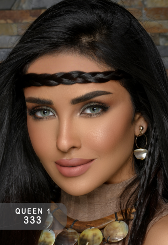 عدسه اصليه ماركه سندريلا كوريه يوميه