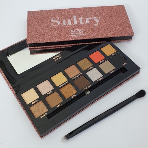 ضل نيتروك ذهبي 16 لون