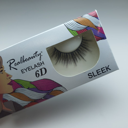 رموش ريل بيوتي