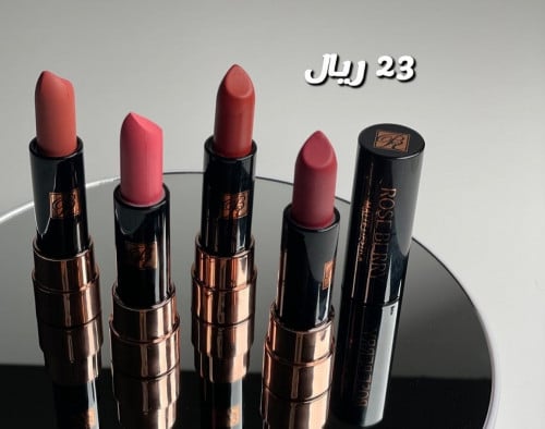 ارواج 4 حبات بلعبه روز بريري