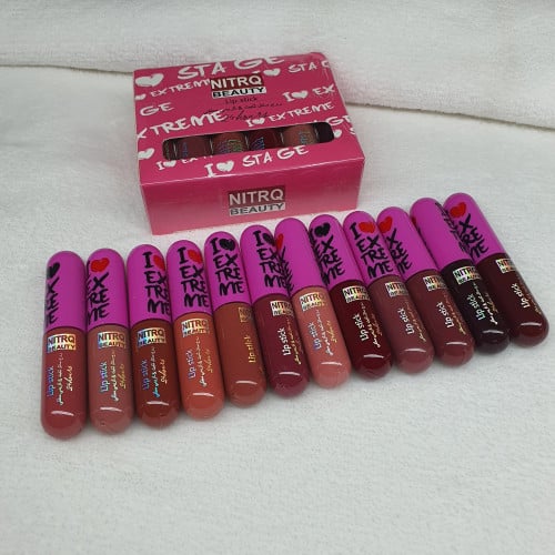 ارواج ميني ثابته 12 لون