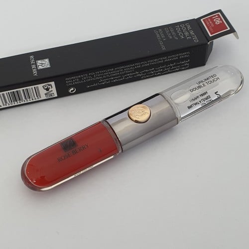 روج جهتين ثابت ماركه روز بيري رقم106