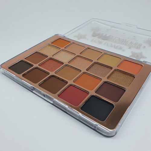 ظل عيون ترابيه 20 لون