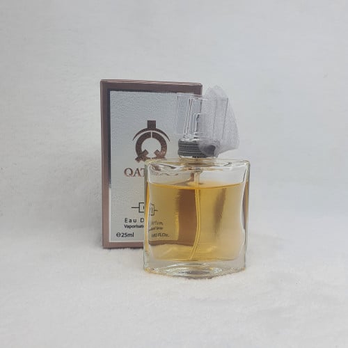 عطر ميني ثابت 25ملي