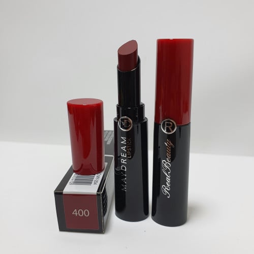 روج كريمي جاف ريل بيوتي شكل جنفنشي رقم400