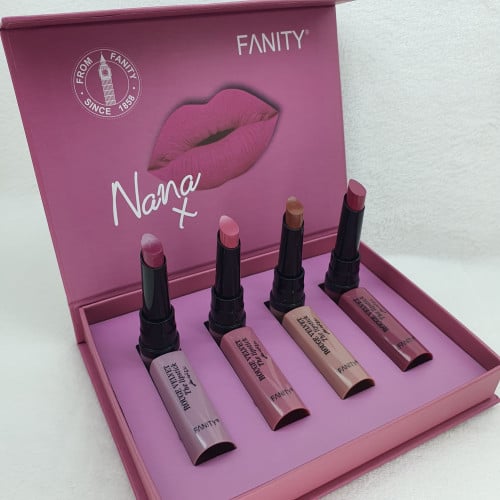 ارواج بديل برجوا ثابته ماركه فنتي