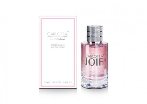 اودي تواليت سبراي من كارلوتا للنساء 100 مل