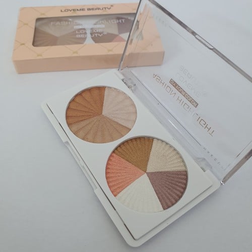 اضاءه ثابته ماركه لوفي