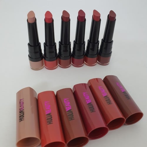 ارواج هدى بيوتي مجموعه6حباات