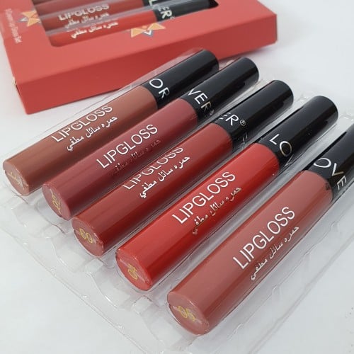 ارواج 5حبات ثابته ماركه فورليفر