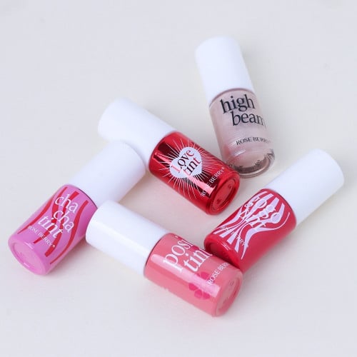 طقم مورد واضاءة من روز بيري