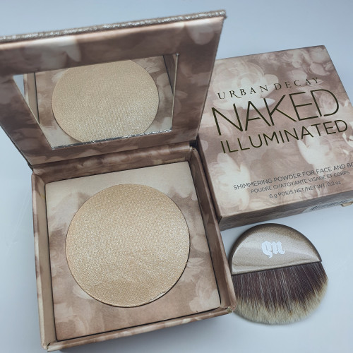 اضاءه نكد مع الفرشه