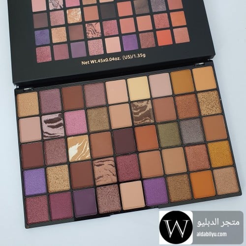 اظلال ثابته ريل بيوتي