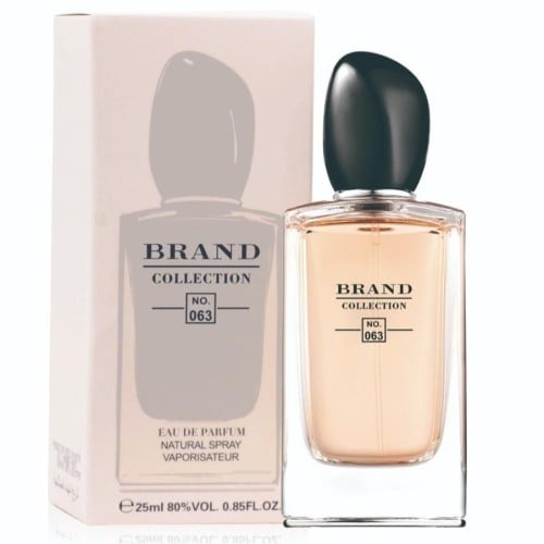 عطر ميني25ملي شركه براند كوليكتون