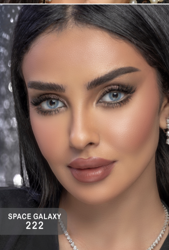 عدسه اصليه ماركه سندريلا كوريه يوميه