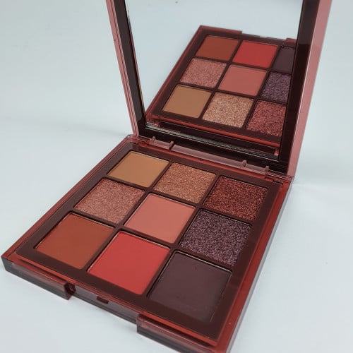 ظل عيون 9 الوان فور لوفر