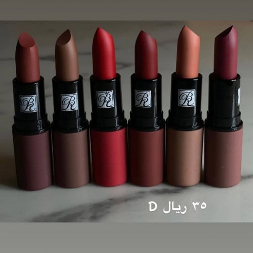 طقم ارواج روز بيري 6 حبه مجموعهD