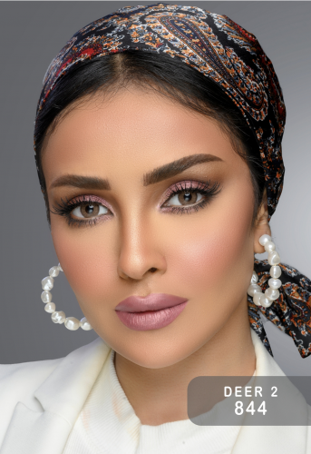 عدسه اصليه ماركه سندريلا كوريه يوميه