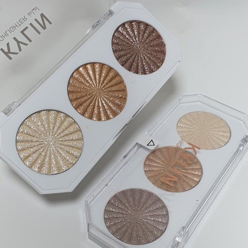 اضاءه هاليت قويه ثلاثه الون ماركه كايلين