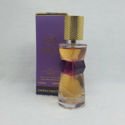 عطر ميني ثابت 25ملي