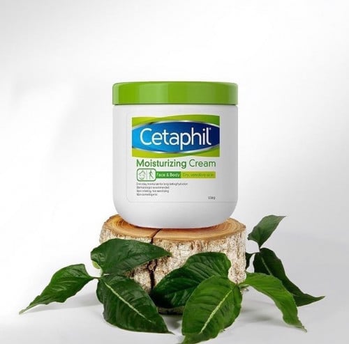 سيتافيل كريم مرطب البشره الجافه